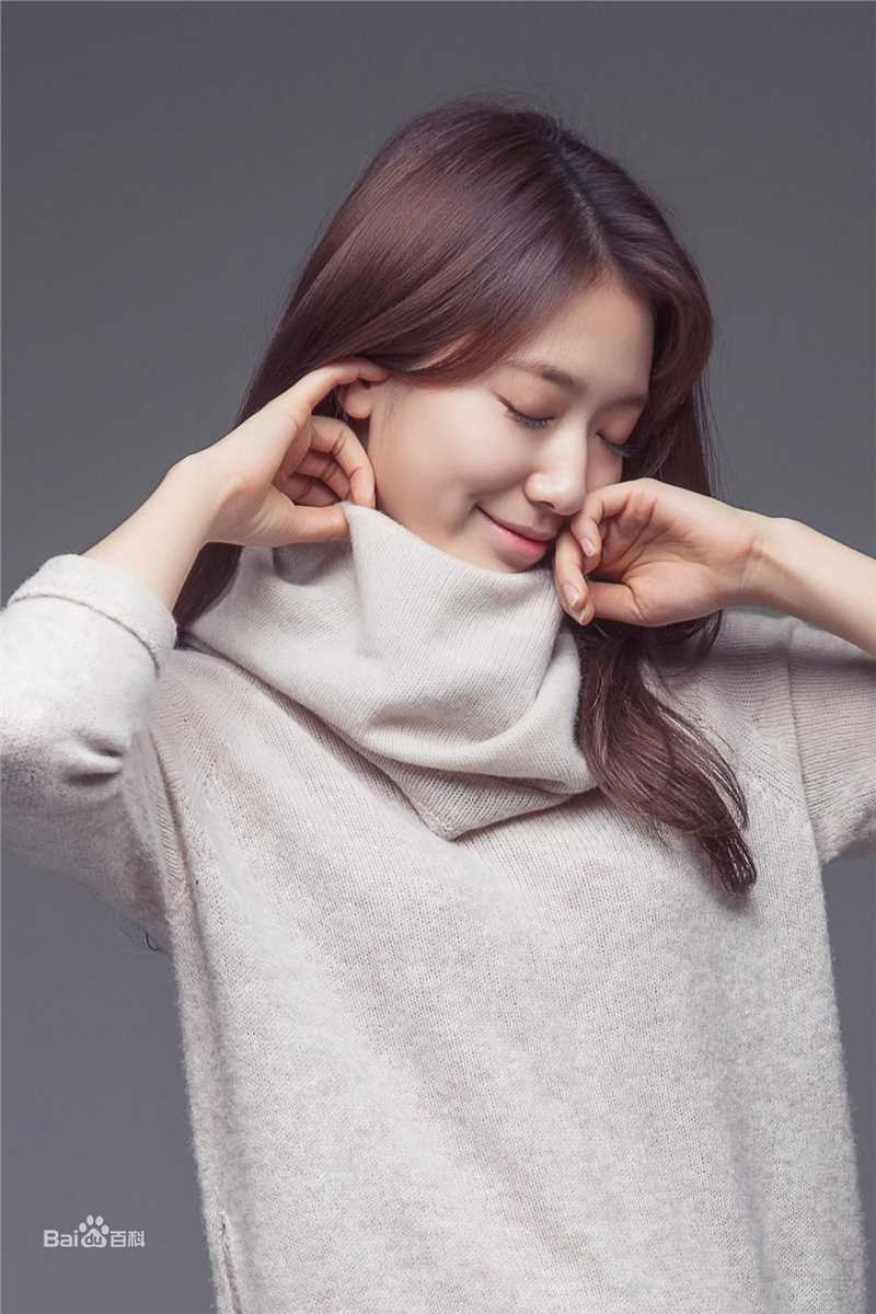 朴信惠((韩)、Park Shin Hye(罗马)、パク-シネ(日))采访前后照片