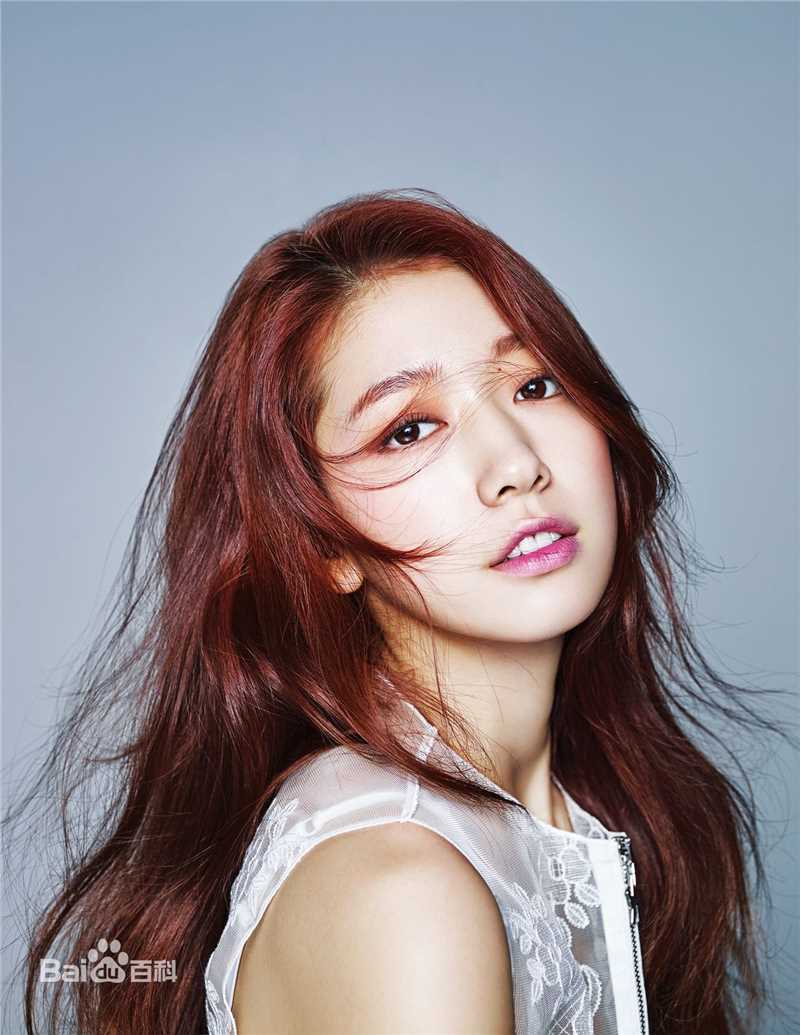 朴信惠((韩)、Park Shin Hye(罗马)、パク-シネ(日))最全杂志壁纸