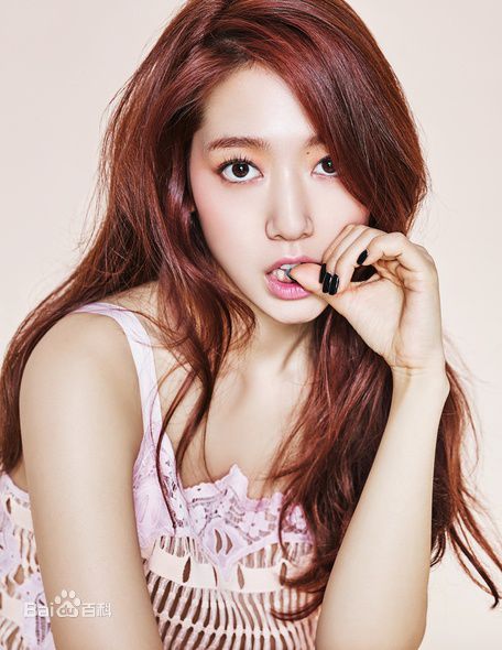 朴信惠((韩)、Park Shin Hye(罗马)、パク-シネ(日))最全杂志壁纸