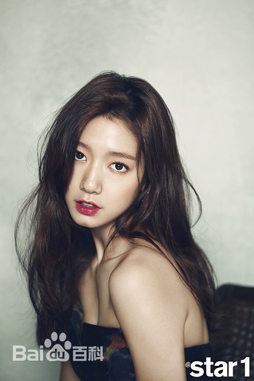 朴信惠((韩)、Park Shin Hye(罗马)、パク-シネ(日))最全杂志壁纸