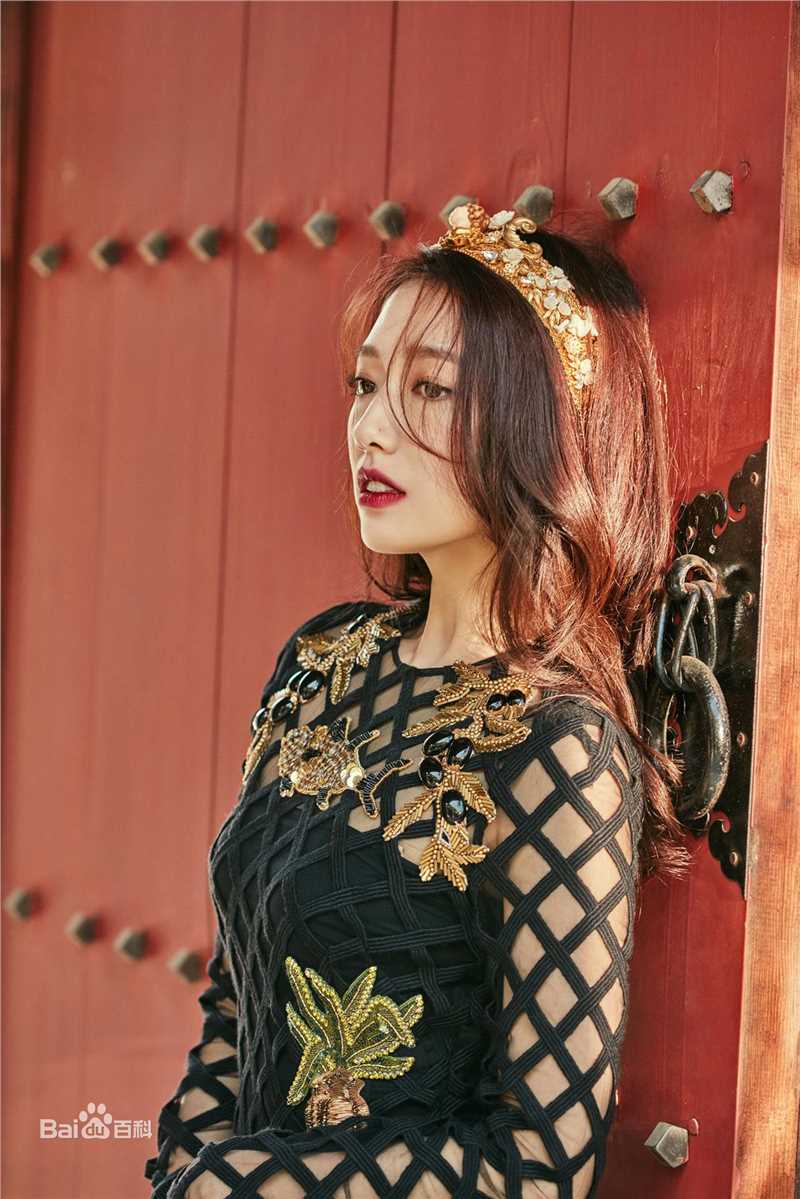 朴信惠((韩)、Park Shin Hye(罗马)、パク-シネ(日))最全杂志壁纸