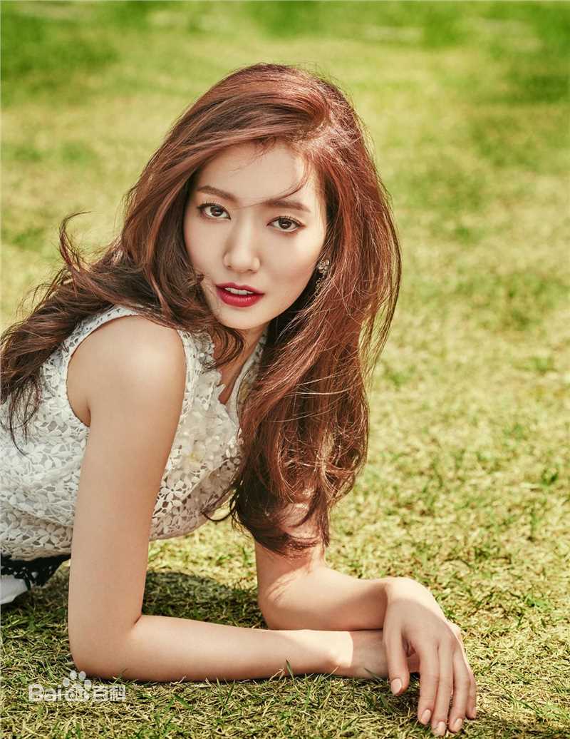 朴信惠((韩)、Park Shin Hye(罗马)、パク-シネ(日))最全杂志壁纸