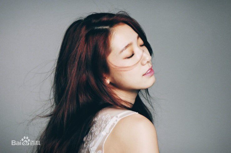 朴信惠((韩)、Park Shin Hye(罗马)、パク-シネ(日))最全杂志壁纸