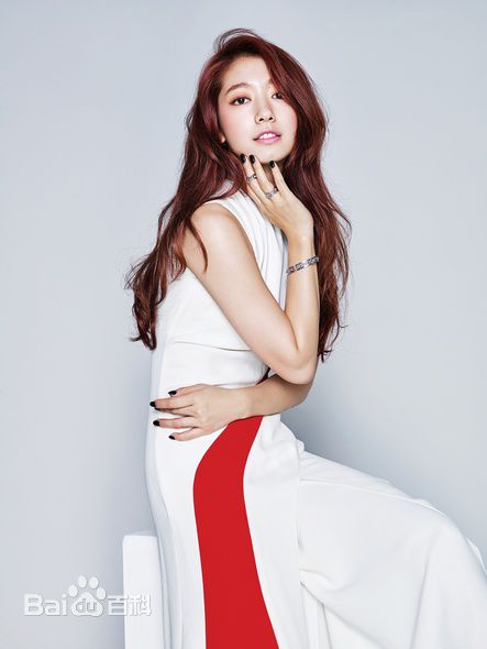 朴信惠((韩)、Park Shin Hye(罗马)、パク-シネ(日))最全杂志壁纸