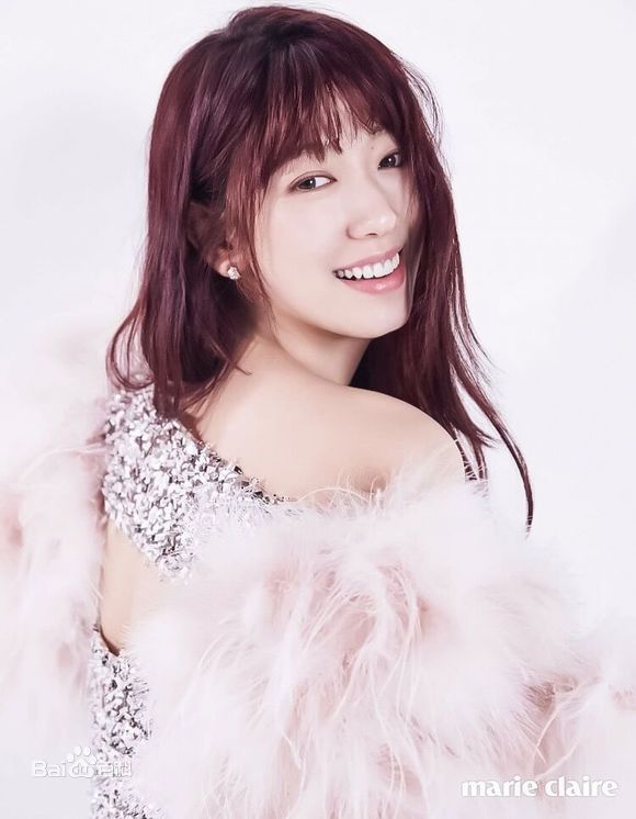 朴信惠((韩)、Park Shin Hye(罗马)、パク-シネ(日))最全杂志壁纸