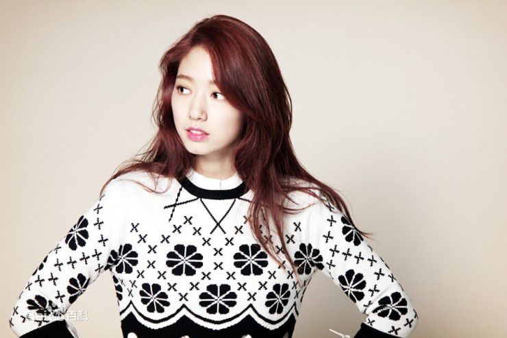 朴信惠((韩)、Park Shin Hye(罗马)、パク-シネ(日))最全杂志壁纸