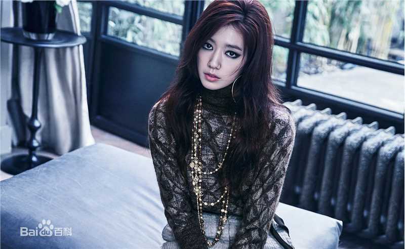 朴信惠((韩)、Park Shin Hye(罗马)、パク-シネ(日))最全杂志壁纸