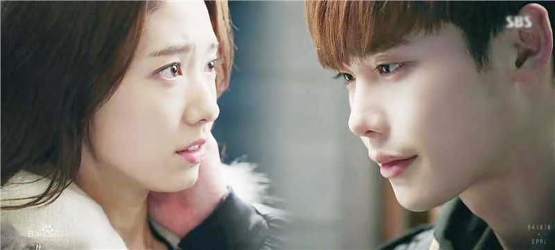 精选朴信惠((韩)、Park Shin Hye(罗马)、パク-シネ(日))在《匹诺曹》截图中的图册