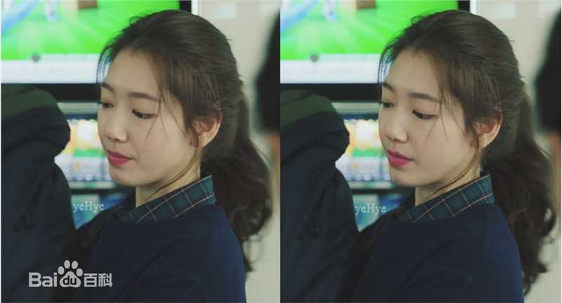 精选朴信惠((韩)、Park Shin Hye(罗马)、パク-シネ(日))在《匹诺曹》截图中的图册