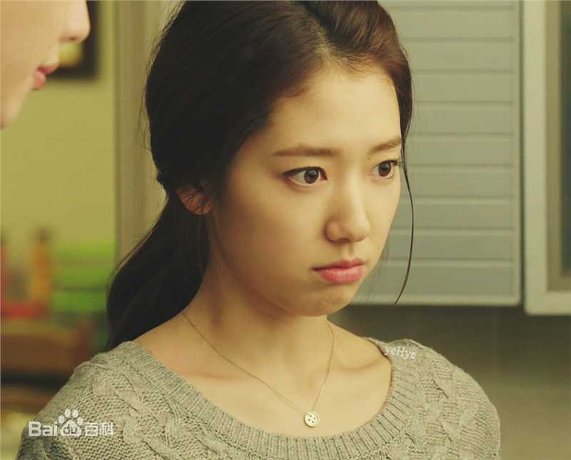 精选朴信惠((韩)、Park Shin Hye(罗马)、パク-シネ(日))在《匹诺曹》截图中的图册