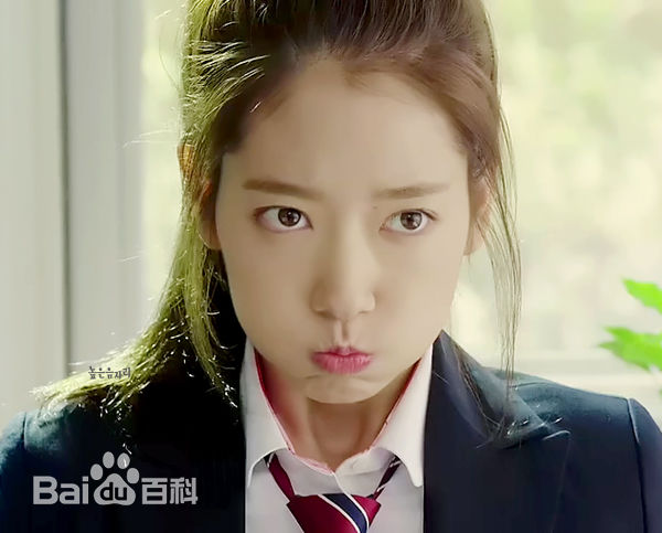 精选朴信惠((韩)、Park Shin Hye(罗马)、パク-シネ(日))在《匹诺曹》截图中的图册