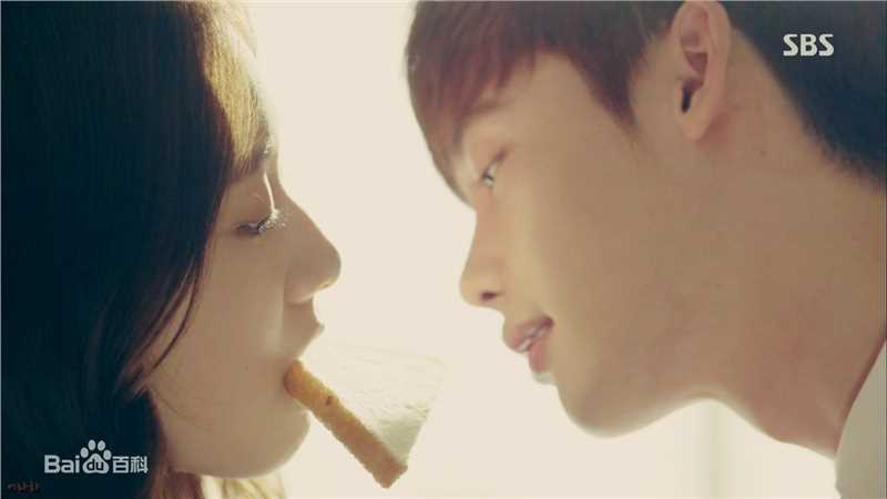 精选朴信惠((韩)、Park Shin Hye(罗马)、パク-シネ(日))在《匹诺曹》截图中的图册