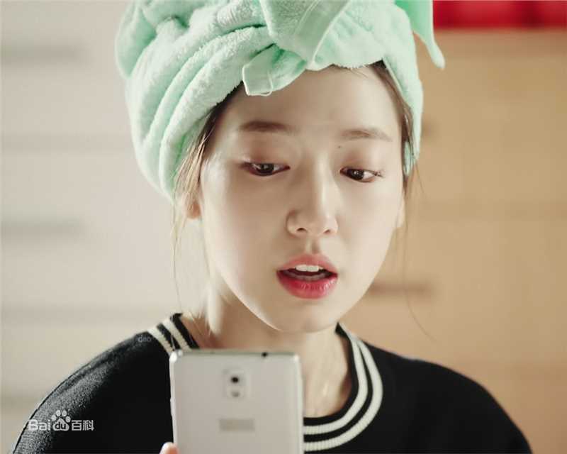 精选朴信惠((韩)、Park Shin Hye(罗马)、パク-シネ(日))在《匹诺曹》截图中的图册