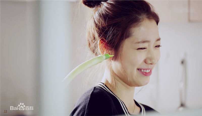 精选朴信惠((韩)、Park Shin Hye(罗马)、パク-シネ(日))在《匹诺曹》截图中的图册