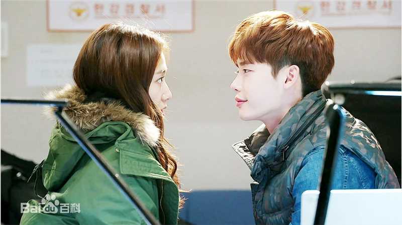 精选朴信惠((韩)、Park Shin Hye(罗马)、パク-シネ(日))在《匹诺曹》截图中的图册