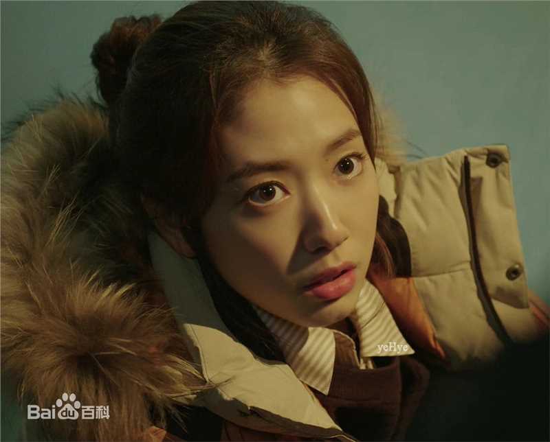 精选朴信惠((韩)、Park Shin Hye(罗马)、パク-シネ(日))在《匹诺曹》截图中的图册