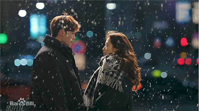 精选朴信惠((韩)、Park Shin Hye(罗马)、パク-シネ(日))在《匹诺曹》截图中的图册