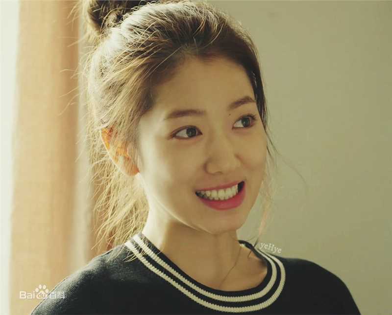 精选朴信惠((韩)、Park Shin Hye(罗马)、パク-シネ(日))在《匹诺曹》截图中的图册