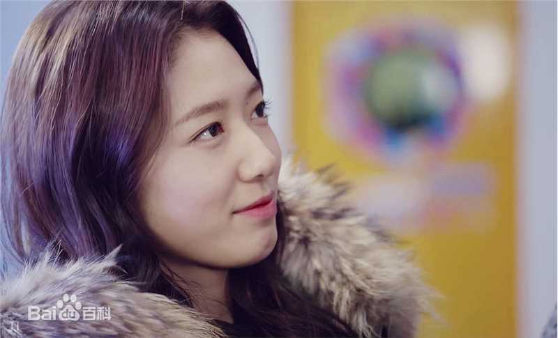 精选朴信惠((韩)、Park Shin Hye(罗马)、パク-シネ(日))在《匹诺曹》截图中的图册