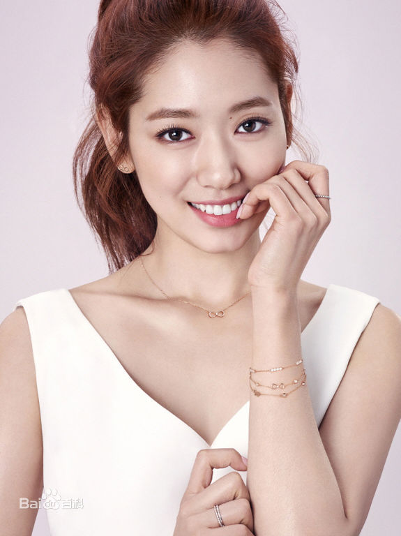 朴信惠((韩)、Park Shin Hye(罗马)、パク-シネ(日))AGATHA性感图片壁纸