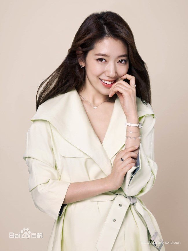 朴信惠((韩)、Park Shin Hye(罗马)、パク-シネ(日))AGATHA性感图片壁纸