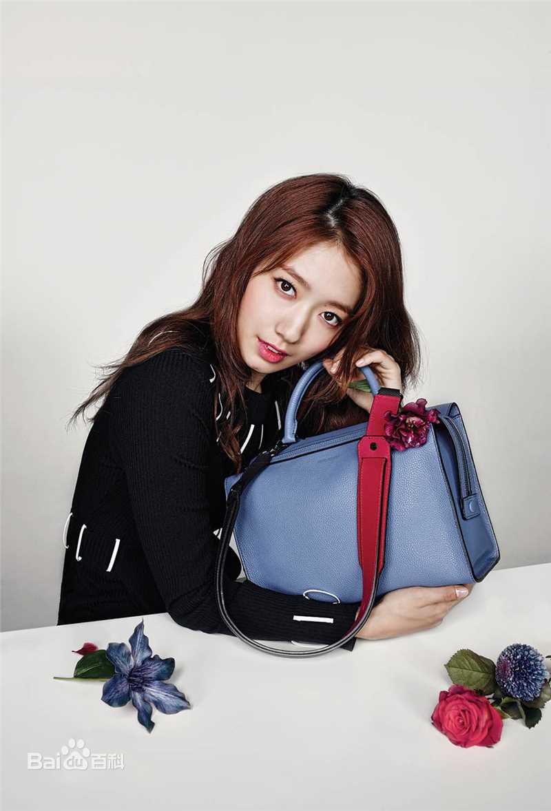 朴信惠((韩)、Park Shin Hye(罗马)、パク-シネ(日))BRUNOMAGLI壁纸壁纸