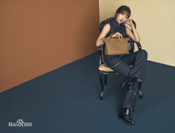 朴信惠((韩)、Park Shin Hye(罗马)、パク-シネ(日))BRUNOMAGLI壁纸壁纸