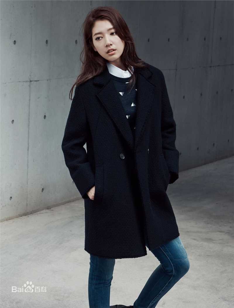 朴信惠((韩)、Park Shin Hye(罗马)、パク-シネ(日))MindBridge图册