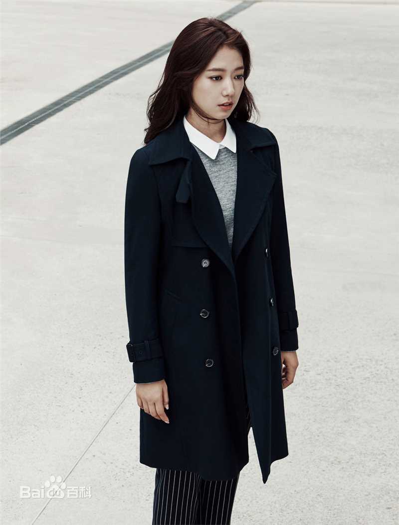 朴信惠((韩)、Park Shin Hye(罗马)、パク-シネ(日))MindBridge图册