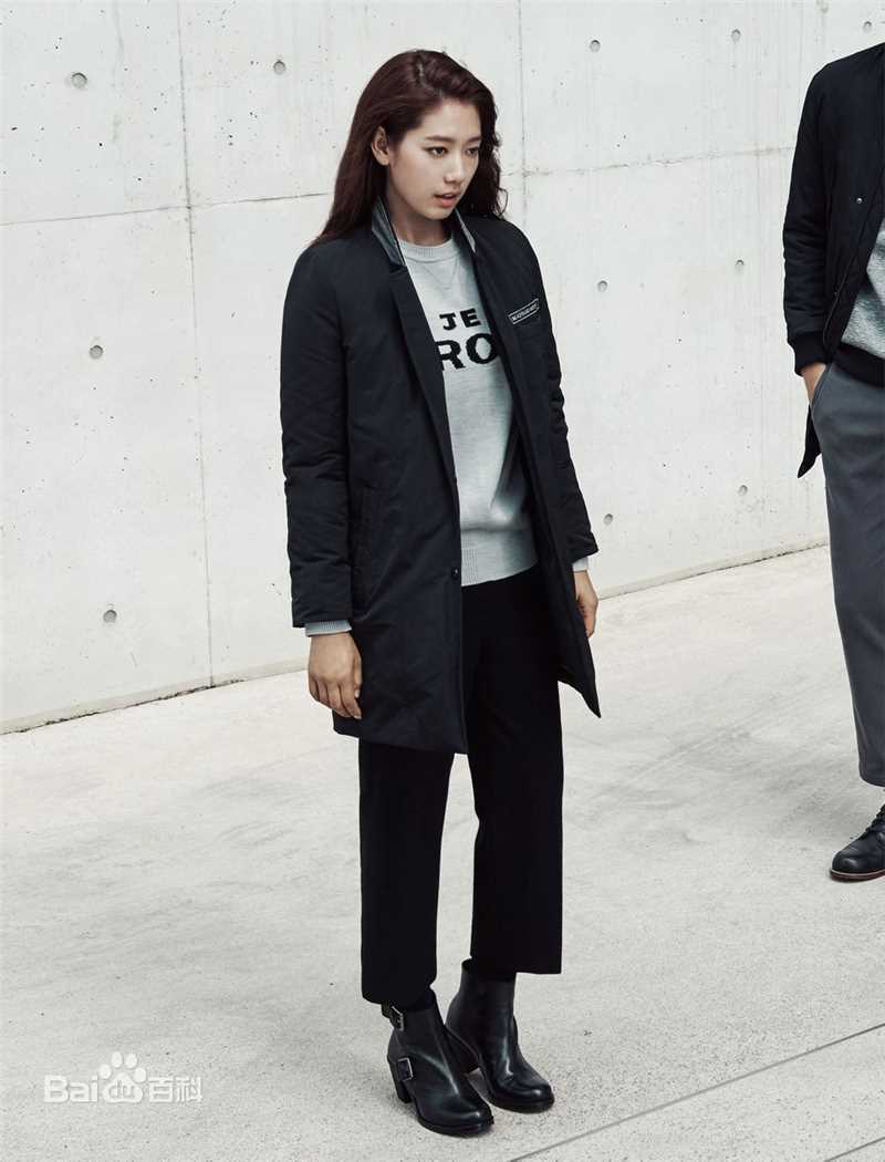 朴信惠((韩)、Park Shin Hye(罗马)、パク-シネ(日))MindBridge图册