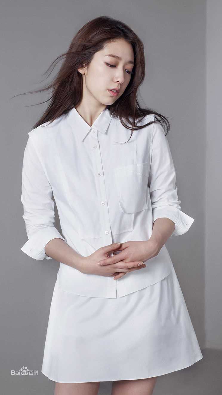 朴信惠((韩)、Park Shin Hye(罗马)、パク-シネ(日))MindBridge图册