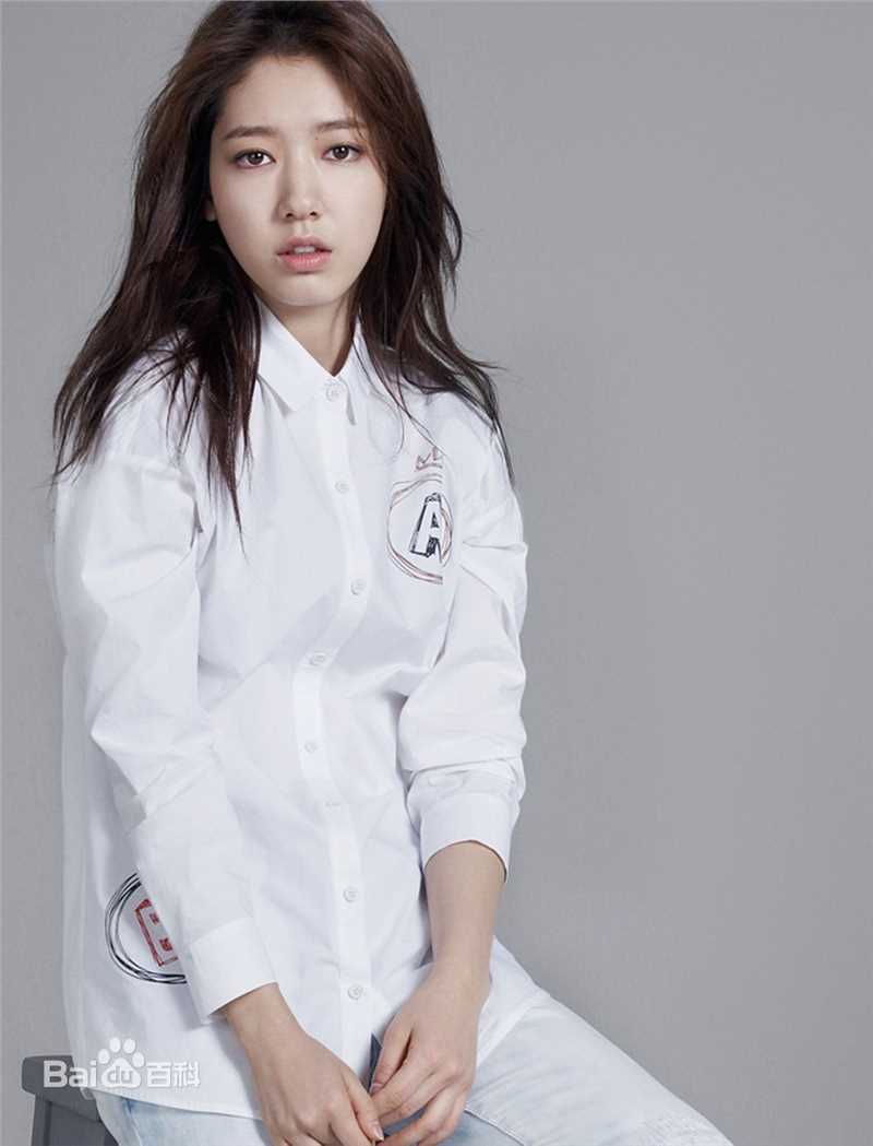 朴信惠((韩)、Park Shin Hye(罗马)、パク-シネ(日))MindBridge图册