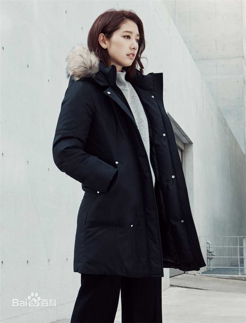 朴信惠((韩)、Park Shin Hye(罗马)、パク-シネ(日))MindBridge图册