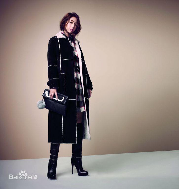 朴信惠((韩)、Park Shin Hye(罗马)、パク-シネ(日))MindBridge图册