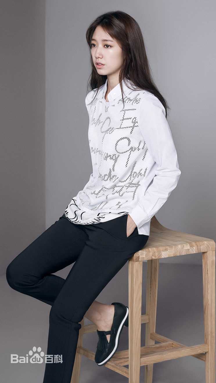 朴信惠((韩)、Park Shin Hye(罗马)、パク-シネ(日))MindBridge图册