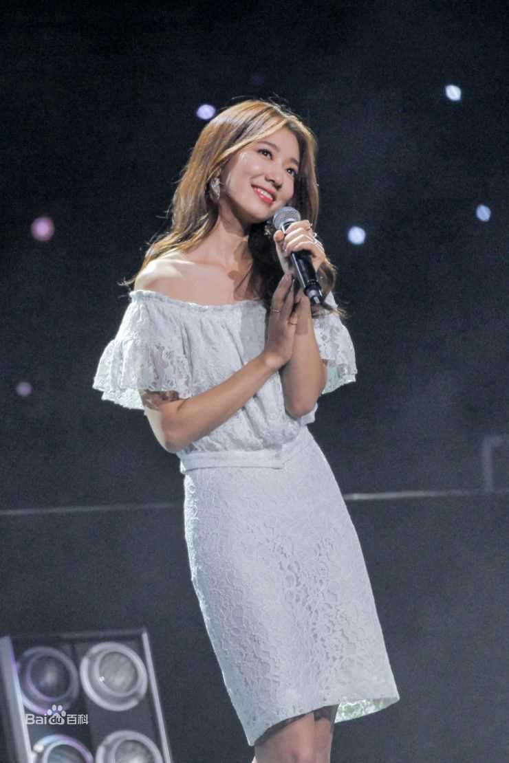 朴信惠((韩)、Park Shin Hye(罗马)、パク-シネ(日))FM图册