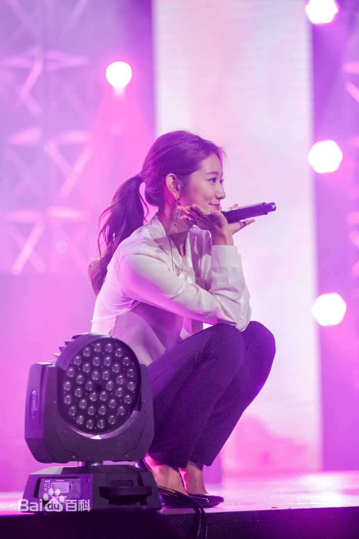 朴信惠((韩)、Park Shin Hye(罗马)、パク-シネ(日))FM图册