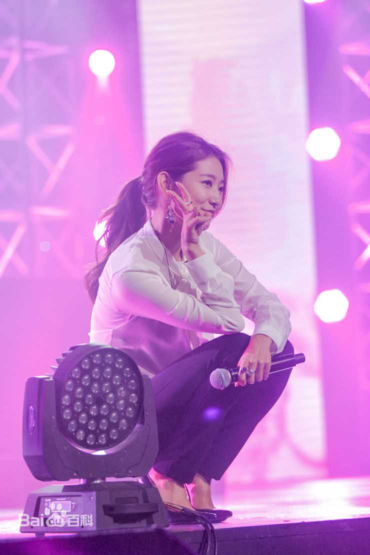 朴信惠((韩)、Park Shin Hye(罗马)、パク-シネ(日))FM图册