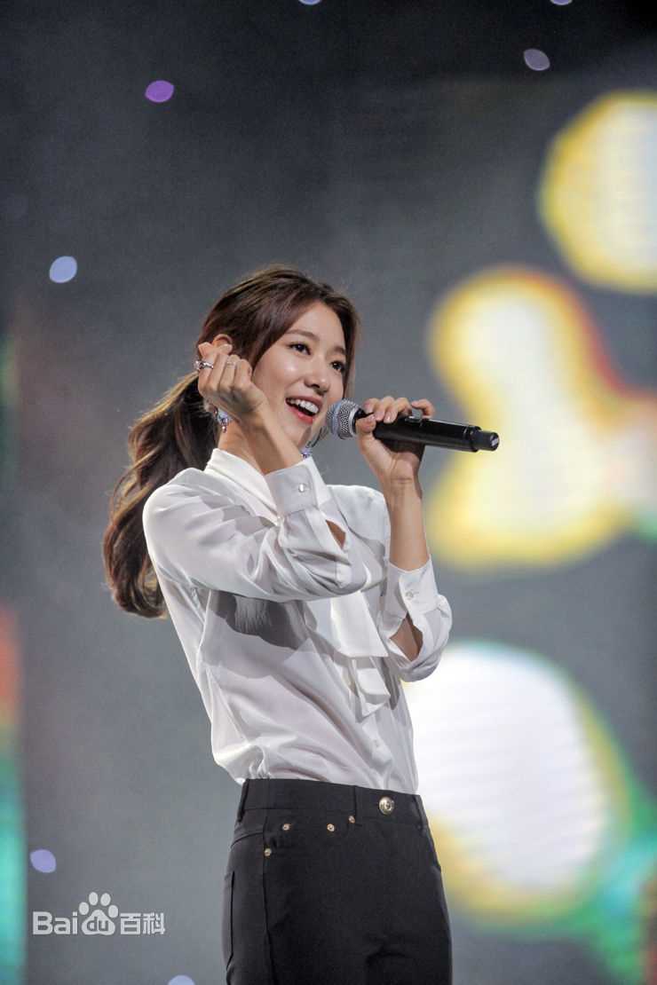 朴信惠((韩)、Park Shin Hye(罗马)、パク-シネ(日))FM图册