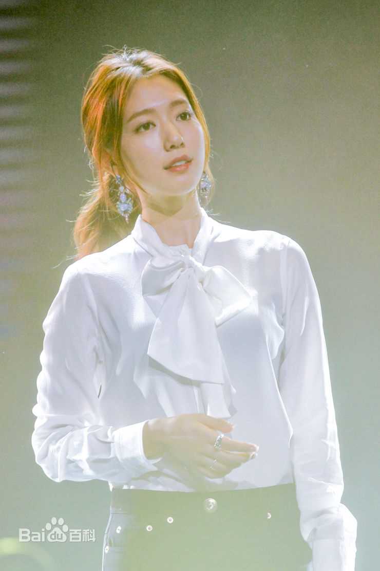 朴信惠((韩)、Park Shin Hye(罗马)、パク-シネ(日))FM图册