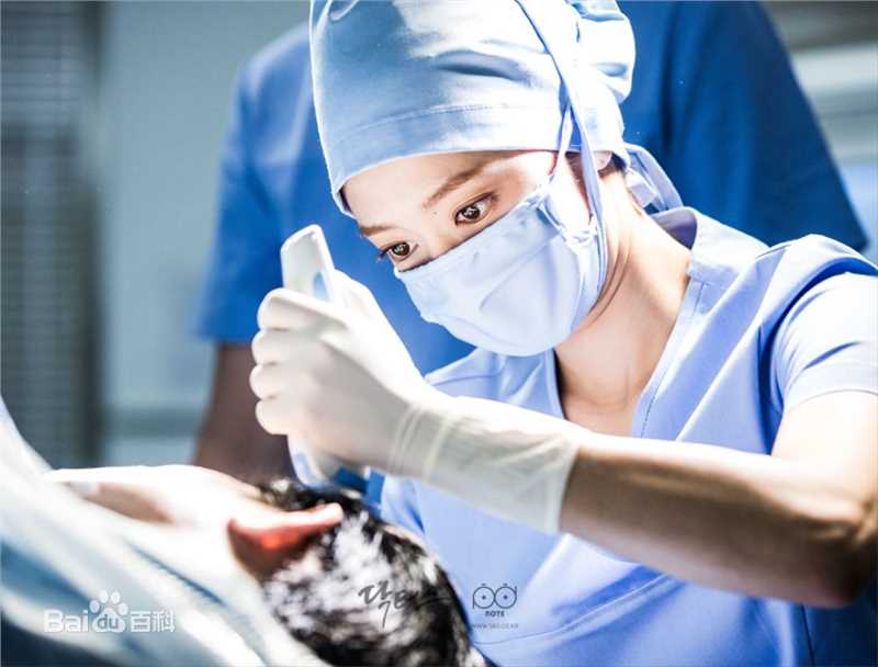 高清朴信惠((韩)、Park Shin Hye(罗马)、パク-シネ(日))在《Doctors》刘惠静中的图集