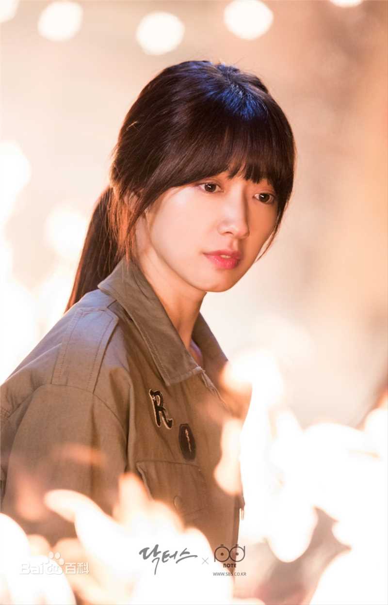高清朴信惠((韩)、Park Shin Hye(罗马)、パク-シネ(日))在《Doctors》刘惠静中的图集