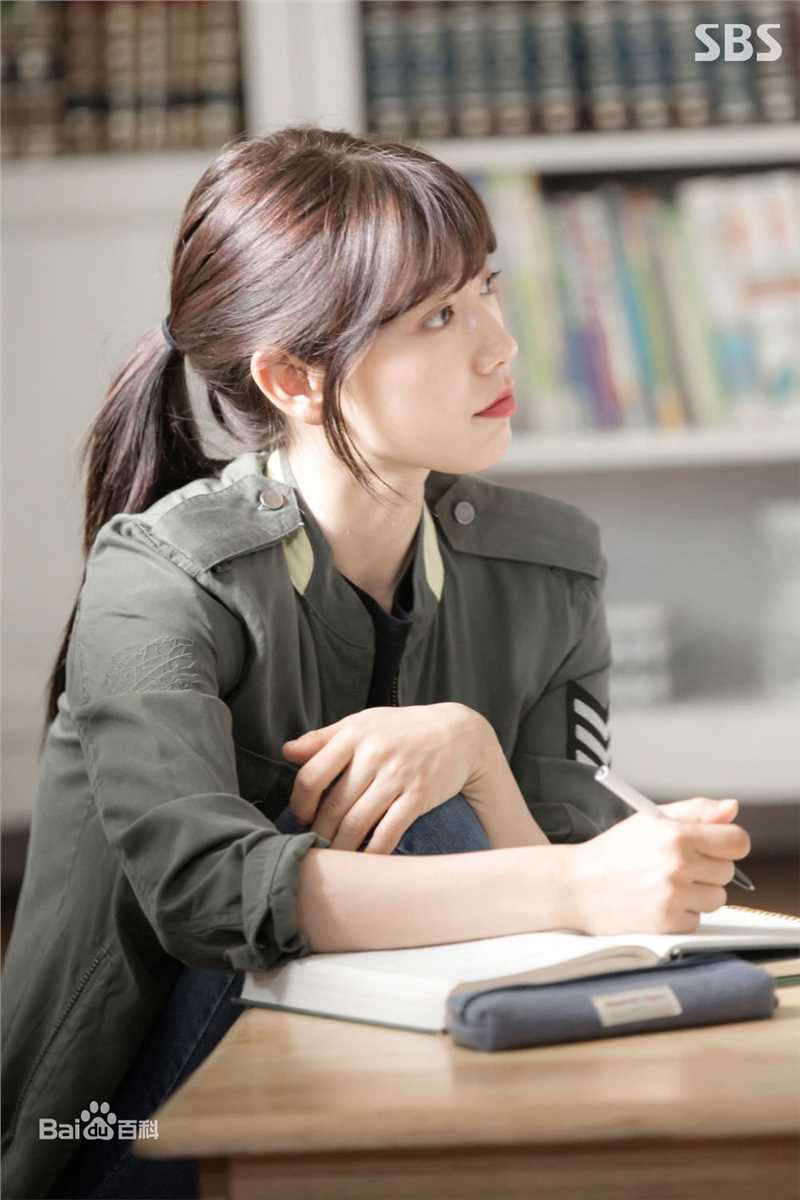 高清朴信惠((韩)、Park Shin Hye(罗马)、パク-シネ(日))在《Doctors》刘惠静中的图集