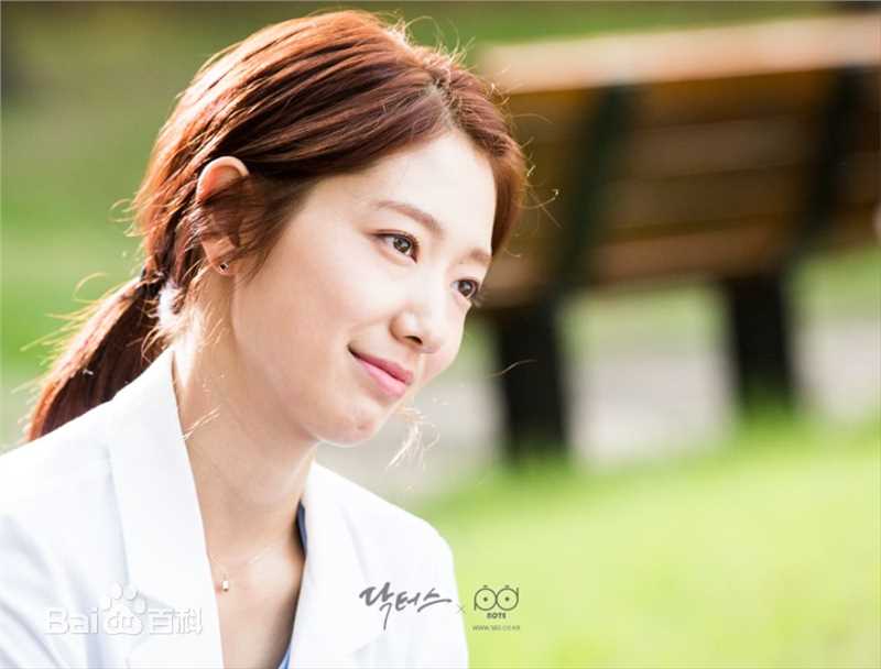 高清朴信惠((韩)、Park Shin Hye(罗马)、パク-シネ(日))在《Doctors》刘惠静中的图集