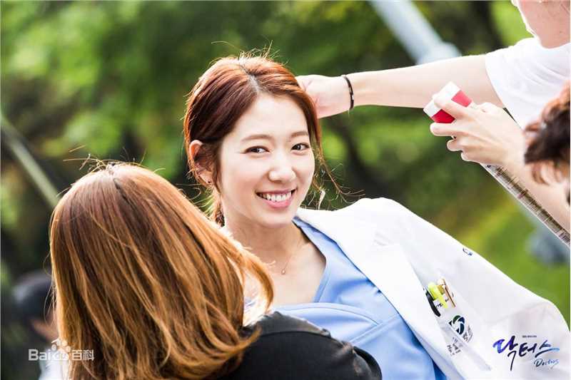 高清朴信惠((韩)、Park Shin Hye(罗马)、パク-シネ(日))在《Doctors》刘惠静中的图集