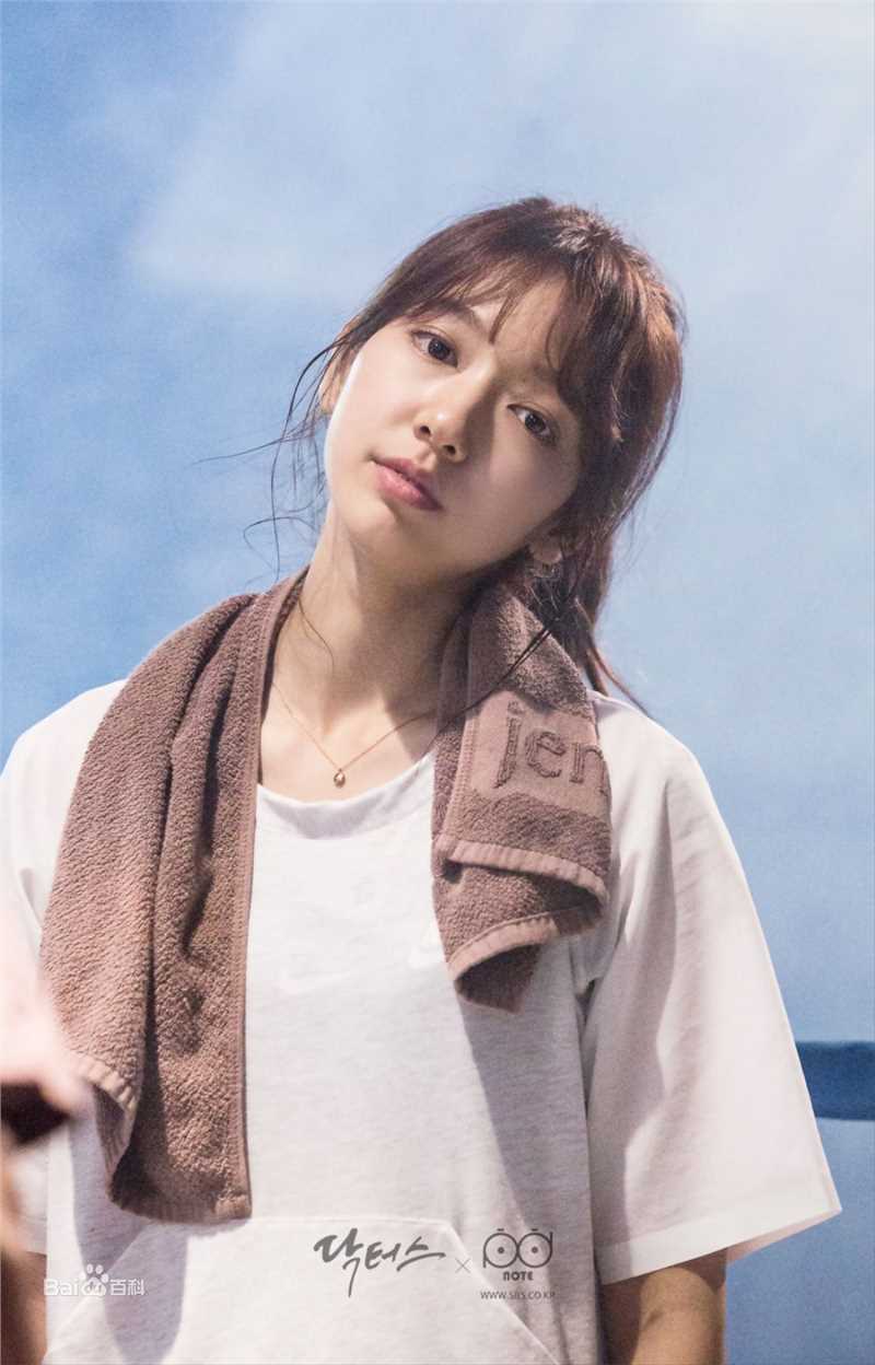 高清朴信惠((韩)、Park Shin Hye(罗马)、パク-シネ(日))在《Doctors》刘惠静中的图集