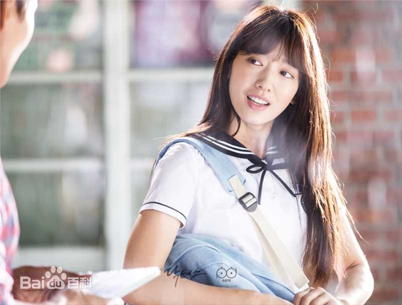 高清朴信惠((韩)、Park Shin Hye(罗马)、パク-シネ(日))在《Doctors》刘惠静中的图集