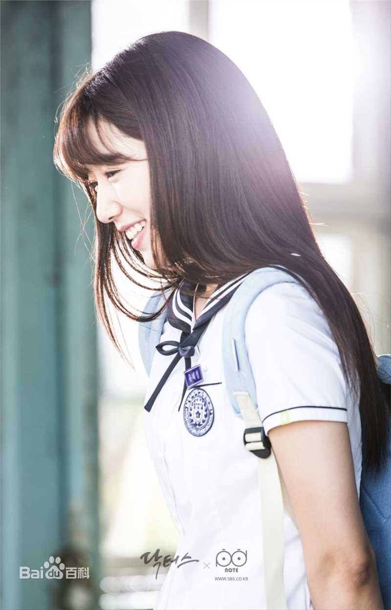 高清朴信惠((韩)、Park Shin Hye(罗马)、パク-シネ(日))在《Doctors》刘惠静中的图集