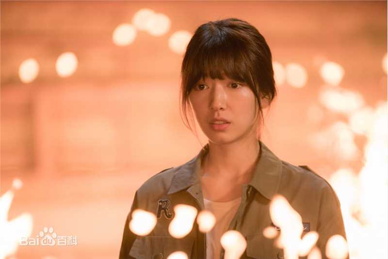 高清朴信惠((韩)、Park Shin Hye(罗马)、パク-シネ(日))在《Doctors》刘惠静中的图集