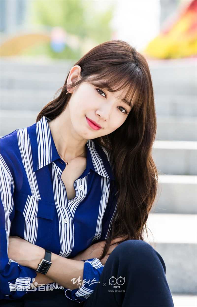 高清朴信惠((韩)、Park Shin Hye(罗马)、パク-シネ(日))在《Doctors》刘惠静中的图集